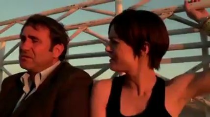 Dubaï Flamingo - Bande annonce