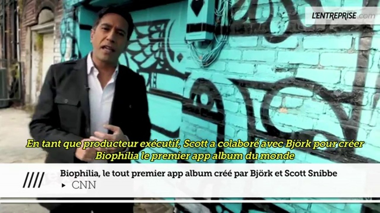 Le Zapping vidéo: "Google se lance sur le marché des tablettes tactiles"