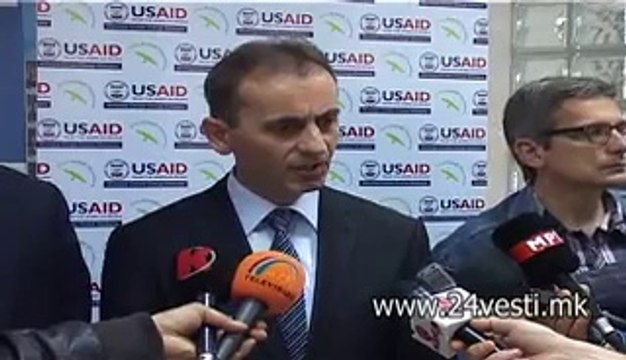 PREGOVORI ZA NOVA VLADA 30 05 2014