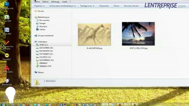 Forgetbox / 1 minute 1 idée