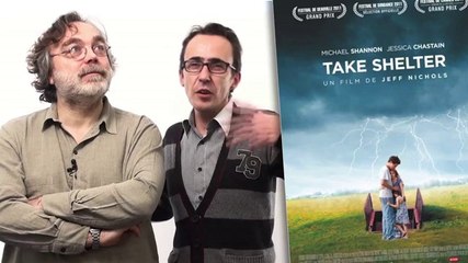 Faut-il aller voir Louise Wimmer ?