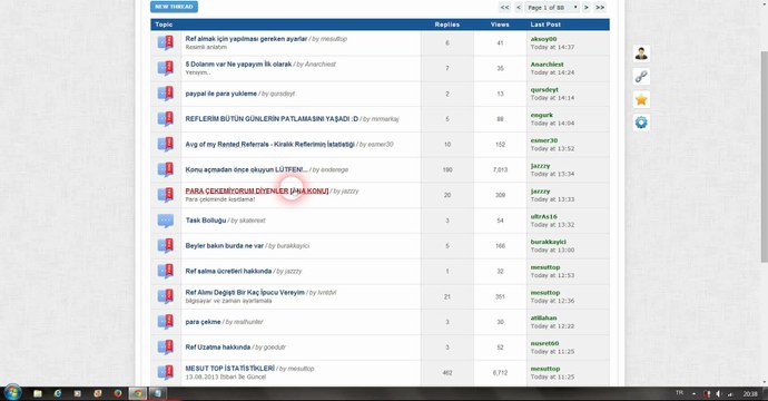 Evden Sermayesiz Ek Gelir İmkanı