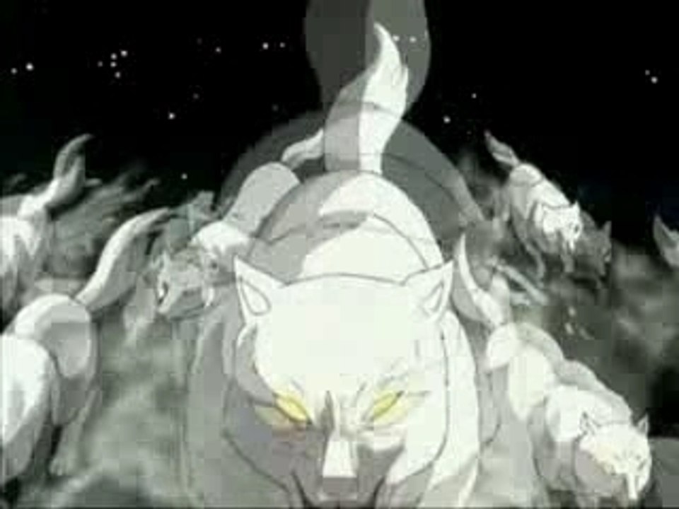Berserk trailer