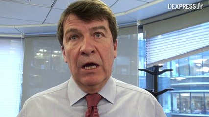 Xavier Darcos: "L'Institut français accompagne la diplomatie"