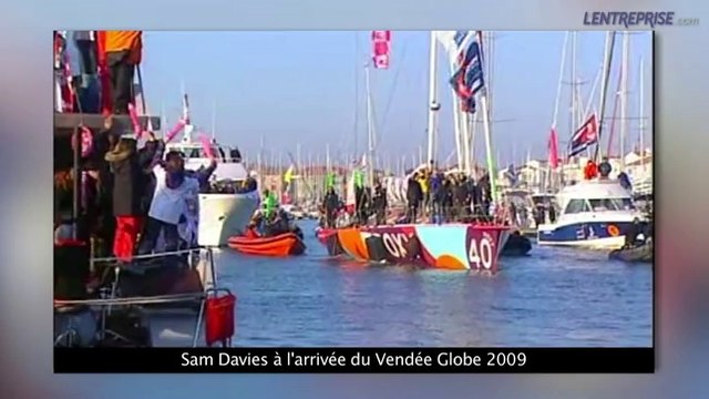 La course au large aussi victime de la crise ?