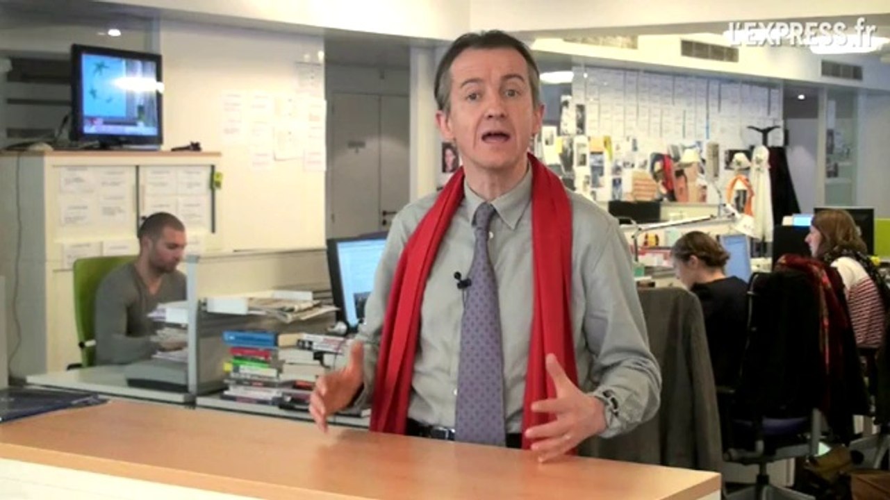 Votons le droit de vote des étrangers / L'édito de Christophe Barbier