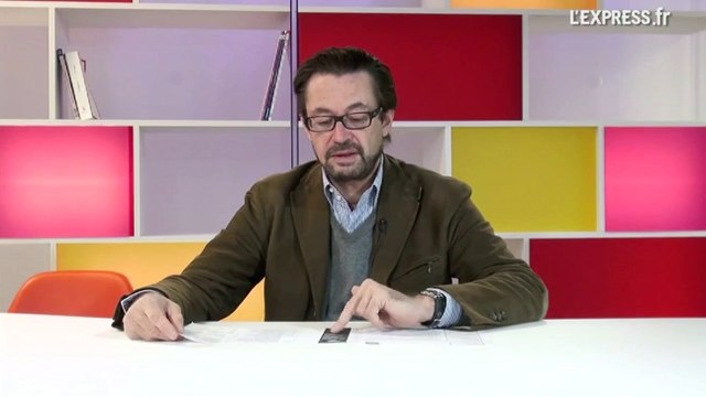 Votre CV à la loupe / Le match des CV n°2