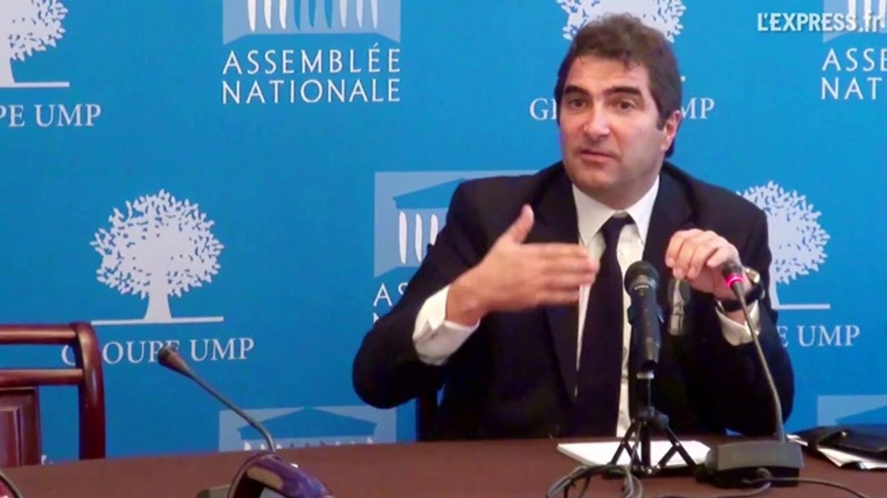 Grève dans les aéroports: "L'Etat a sciemment laissé pourrir la situation"