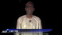 SENEGAL : Youssou Ndour se déclare candidat à la présidentielle