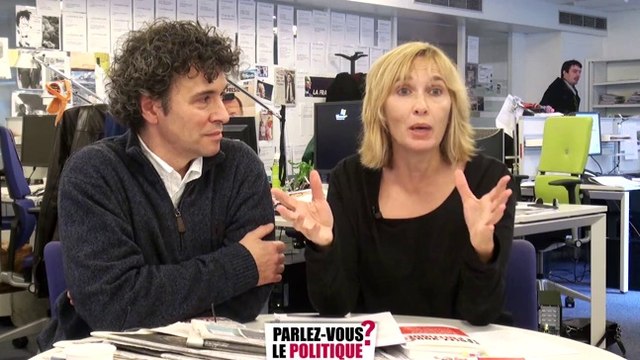 Parlez vous politique 5