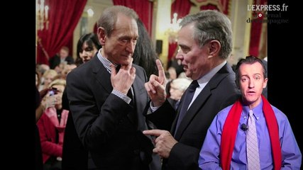 Journal de campagne / semaine du 9 au 13 janvier 2012