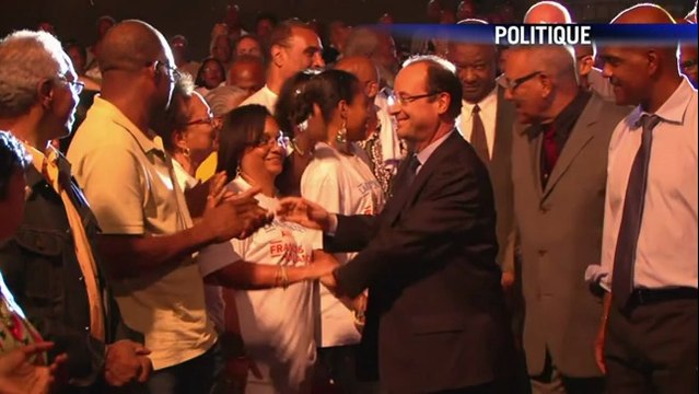 12h Info AFP / 16 janvier 2012