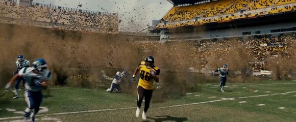 Dark Knight rises, la première bande annonce