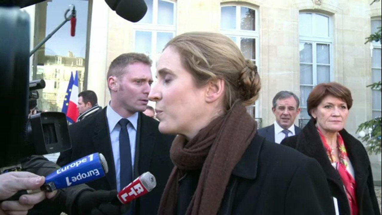 Les ministres tirent à boulets rouges sur François Hollande