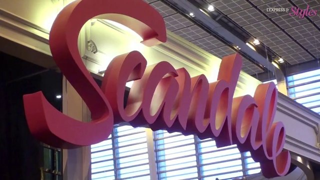 Salon de la lingerie : les tendances pour 2012