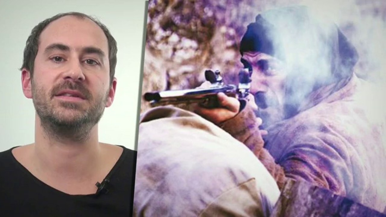 "Vous n'avez rien compris à" ... Ameur-Zaimeche