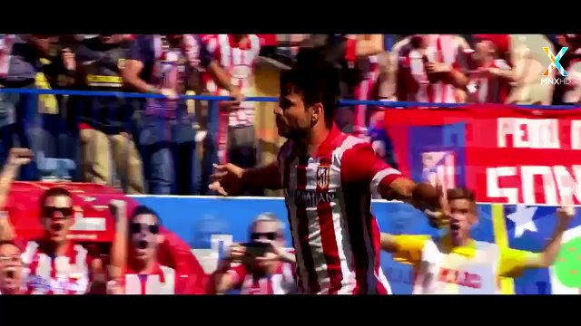 Диего Коста-Сите Голови