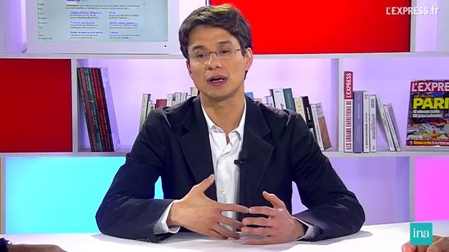 Immédias reçoit Bruno Patino, l'intégrale