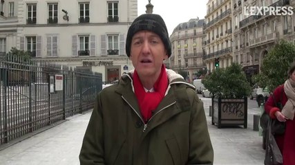 Dans la tete de Claude Guéant