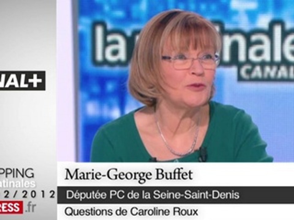 zapping des matinales 120210