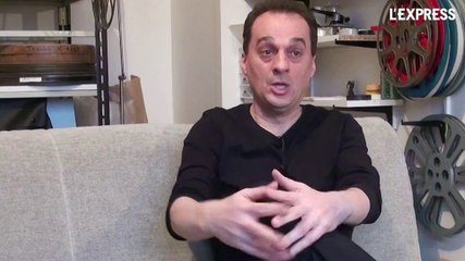 Rencontre avec le choregrahpe-claquettiste de " The Artist"