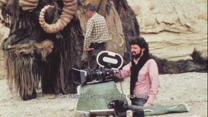 Star Wars_Episode 1_la menace fantome_3D Entretien avec geaorge_Lucas conversation with vost PART 1 1080p