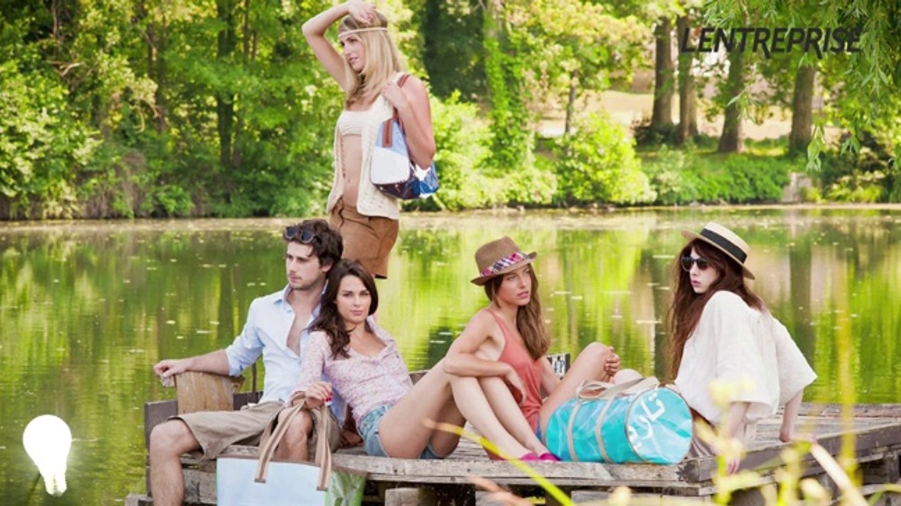 Ben&Facto / 1min 1 idée