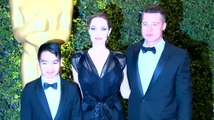 Angelina Jolie's Son Maddox Has a Long Distance Girlfriend