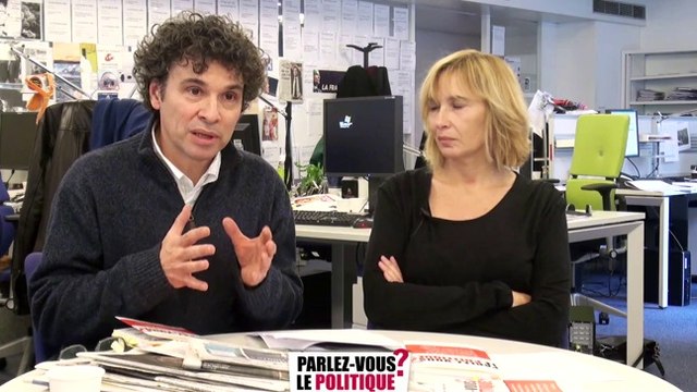Parlez vous politique, épisode 7/8 / Et si on changeait de sujet ?