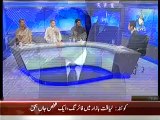 Live with Talat  – 30th May 2014