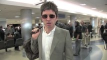 Noel Gallagher feiert seinen Geburtstag mit Promis