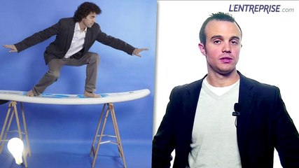 1 minute 1 idée / Fugu