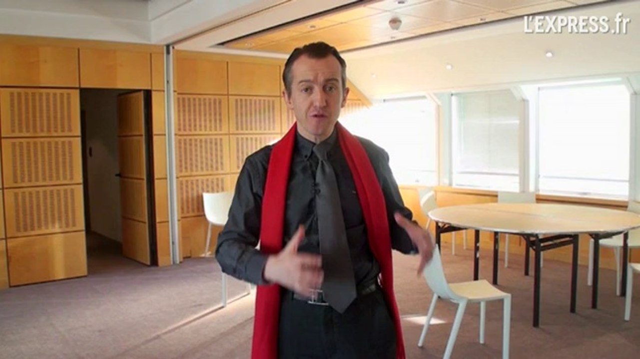 Réussir le sommet social