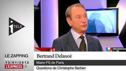 Mariage gay: "Les Français attendent des actes"