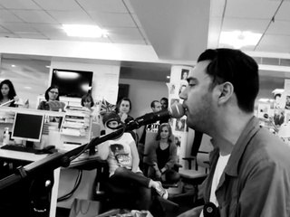 Hanni el Khatib en live : " Loved one"