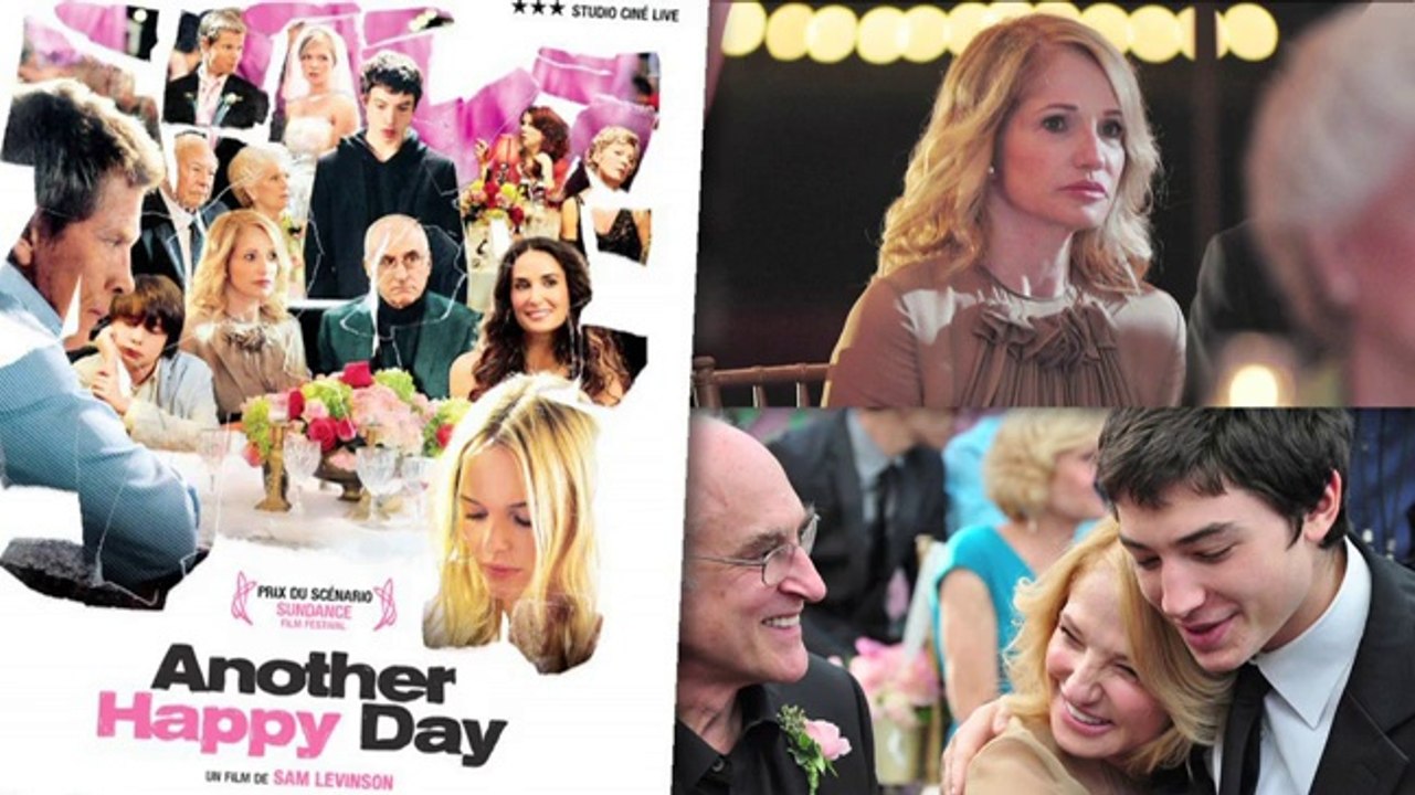 La vérité si j'mens et Another happy day à l'épreuve du face à face