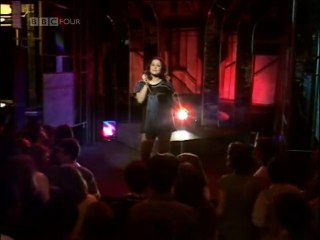 Tina Charles  -  I'll Go Where Your Music Takes Me