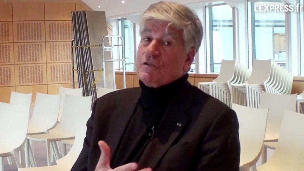 Hauts revenus : Martin Hirsch vs. Maurice Levy