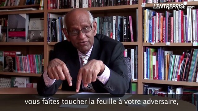 Management : la gestion des conflits