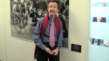 L'Europe , ce pays émergent