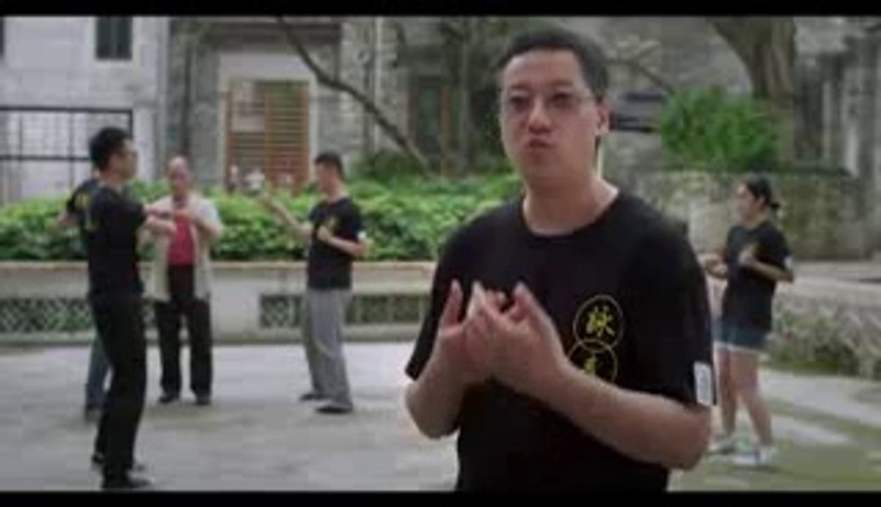 Wing Chun Documentary