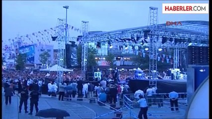 Yalova CHP Lideri Kılıçdaroğlu Yalova'da Konuştu