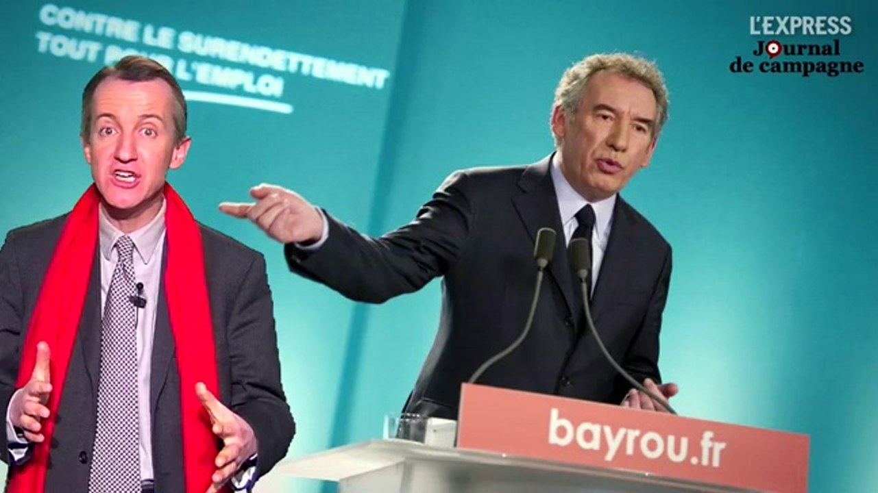 Journal de campagne