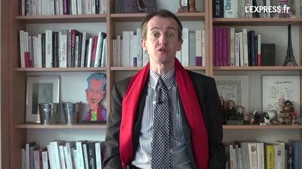 Video herunterladen: Hollande: flottement sécuritaire / L'édito de Christophe Barbier, 7 février 2012