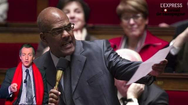 Letchimy-Guéant, l'onde de choc Woerth, le dîner du Crif