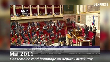 5 ans à l'Assemblée : les moments forts