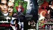 Tim Burton en cinq questions-pièges, exposition à la Cinémathèque