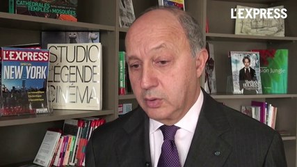 Sarkozy en tête: "Hollande a intérêt à continuer sur sa ligne"