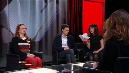 Les lectures d'Alexandra