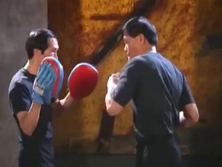Bruce Lees Fighting Method 3